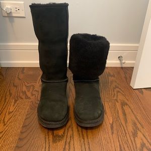 Classic Tall II Ugg Boot!